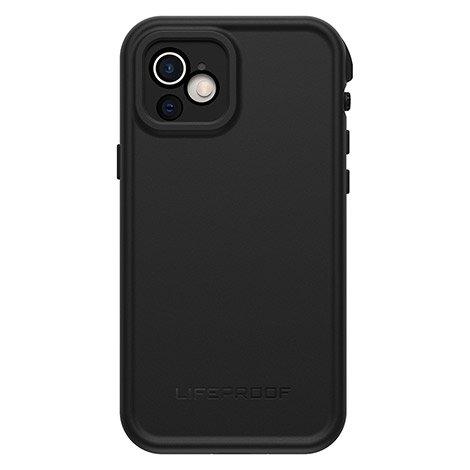 Lifeproof Fre Waterproof Case for iPhone 12 - Shockproof & Drop Protection - Perfect for Outdoor Adventures, Travel & Daily Use