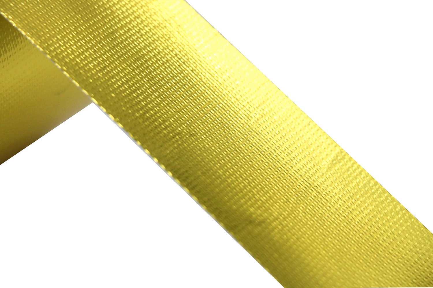 HM&FC High-Temperature Heat Barrier Tape - 2 Inch x 32 Feet Adhesive Back Roll - Perfect for Automotive Exhaust Wrapping, HVAC Insulation & Engine Bay Heat Protection