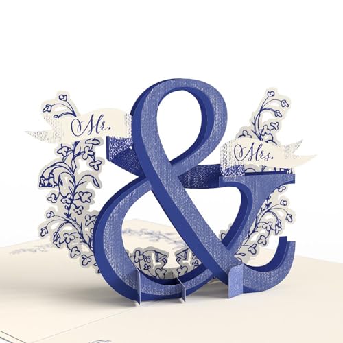 Better Together Mr. & Mrs. Wedding