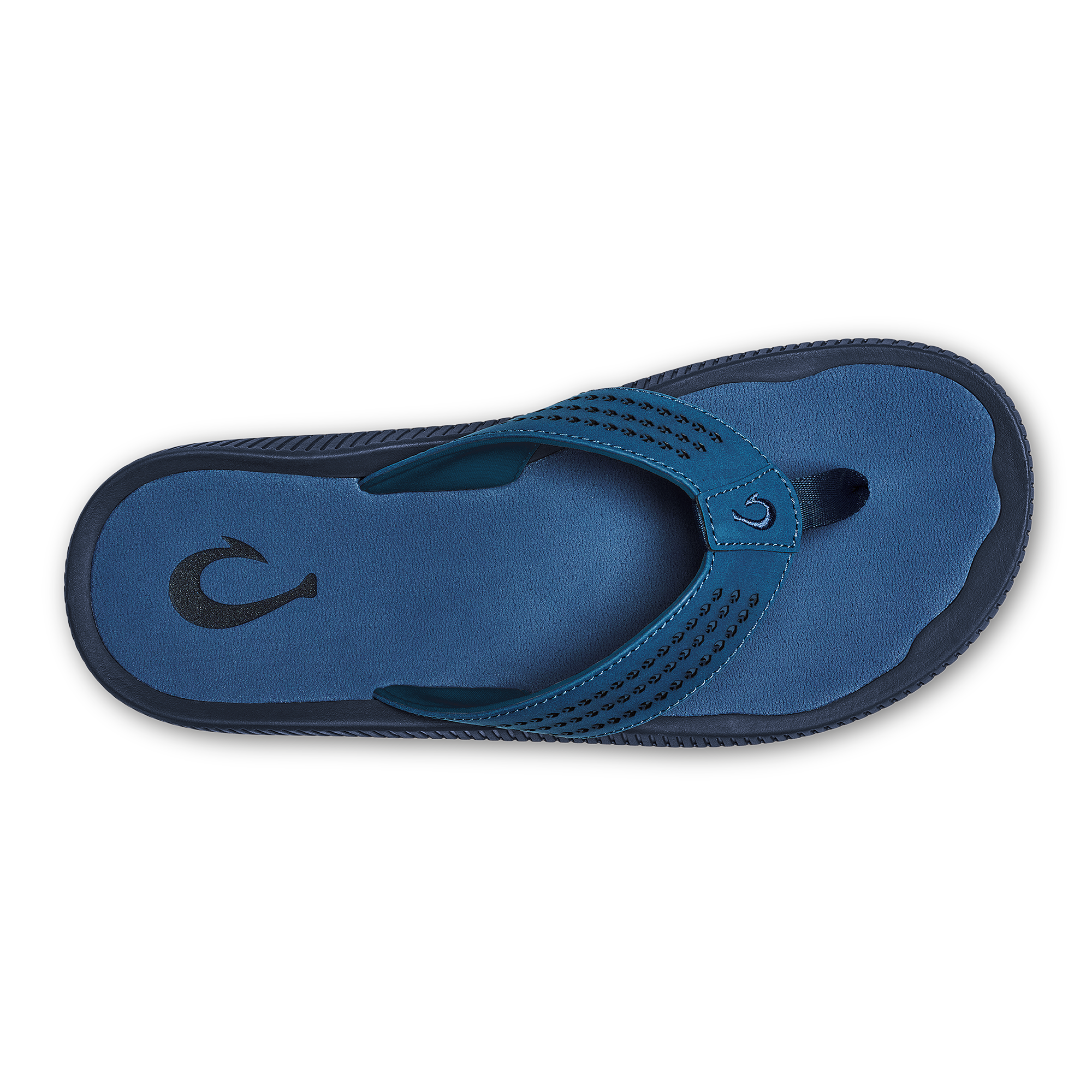 Ulele Coastal Blue - Premium Home Decor for Beach House, Coastal Living Room & Nautical Bedroom - Perfect for Beach-Themed Interior Design