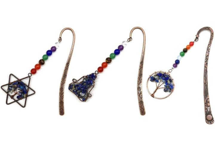 3-pack Blue