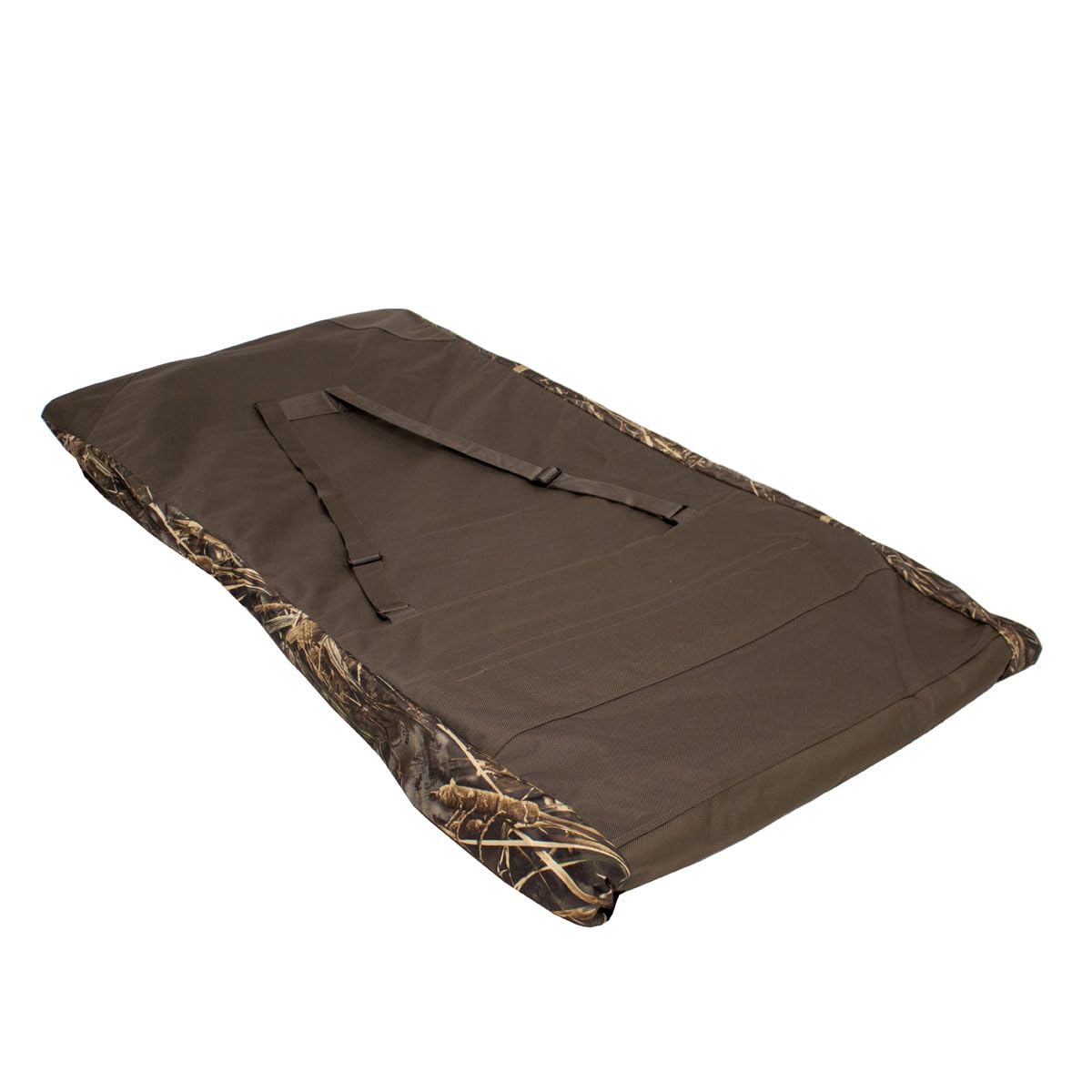Rogers Sporting Goods Goosebuster 2.0 Waterfowl Hunting Blind - Premium Layout Blind for Duck and Goose Hunting in Fields & Marshes