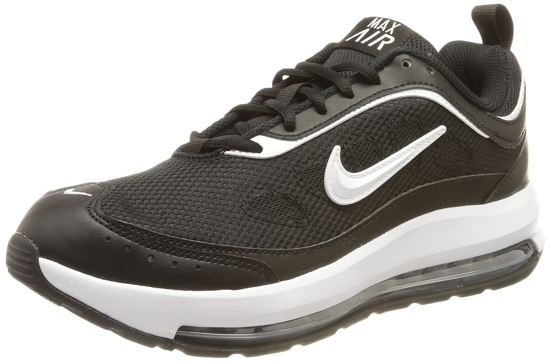Nike Air Max AP Men's Running Shoes - Lightweight Cushioned Trainers for Jogging & Gym Workouts - Style CU4826 - Perfect for Running, Training & Casual Wear