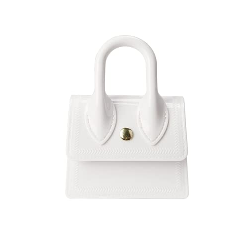Mini White
