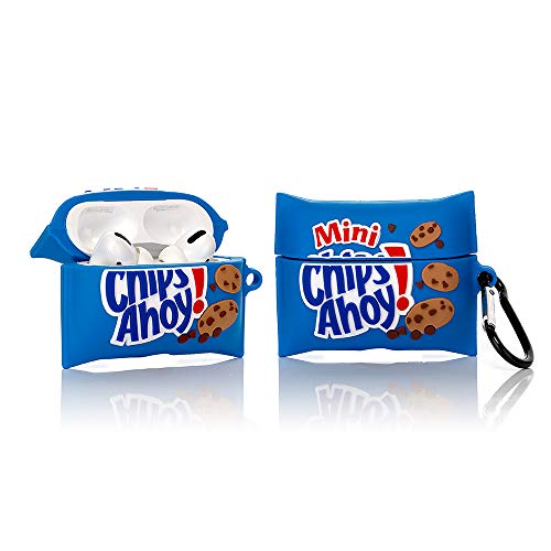 Chips Ahoy