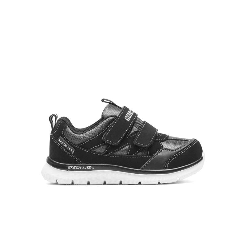 SKECHERS Lite 95059N/BKCC Women's Comfortable Walking Shoes - Perfect for Walking, Running & Everyday Wear