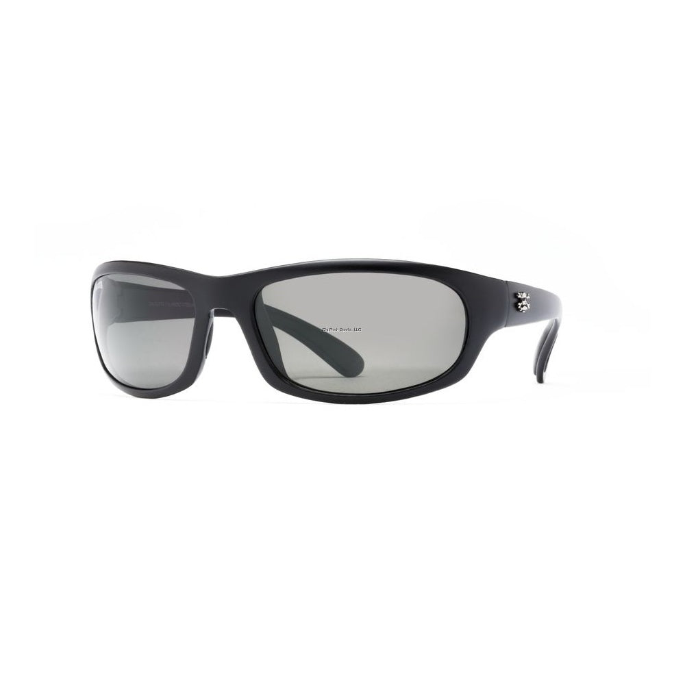 Calcutta Steelhead Polarized Sunglasses for Men & Women - UV Protection Fishing & Outdoor Sports Sunglasses - Perfect for Boating, Driving, and Beach Activities