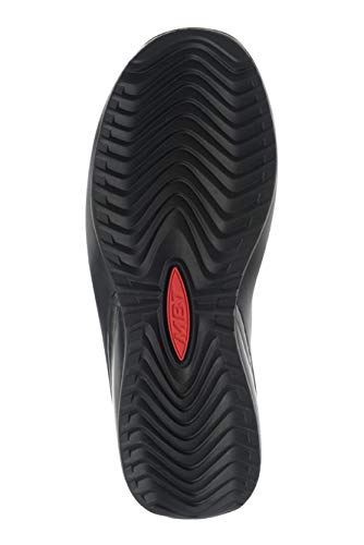 MBT Men's Ajabu Oxford Shoes - Comfortable Walking & Casual Dress Shoes for Men - Perfect for Work, Travel & Everyday Wear