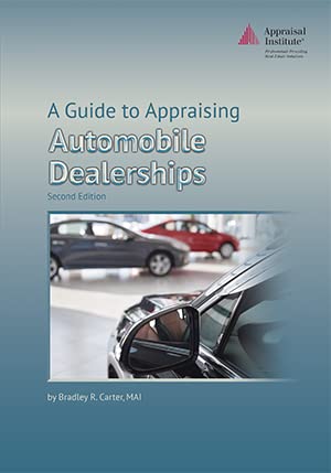 Automobile Dealership Appraisal Guide - 2nd Edition | Expert Valuation Methods for Buying, Selling & Investing in Car Dealerships | Perfect for Business Owners & Investors