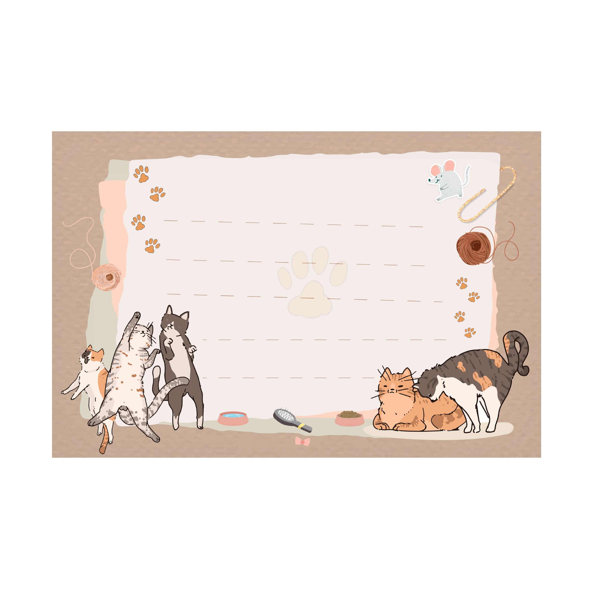Trademark Fine Art 'Playtime' Canvas Wall Art by The Font Diva - Perfect for Nursery, Kids Room & Playroom Decor