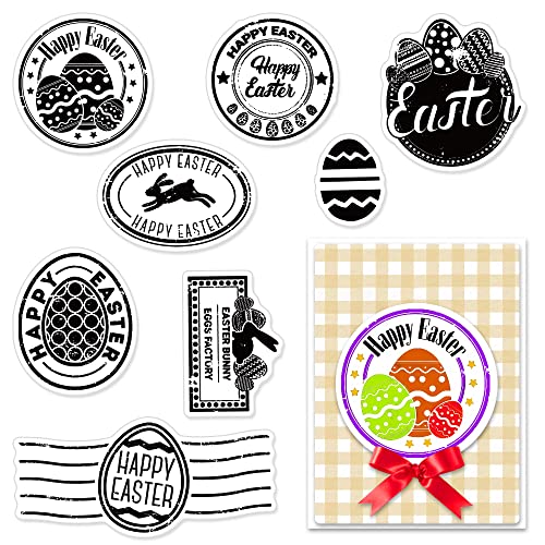 Egg Stamp