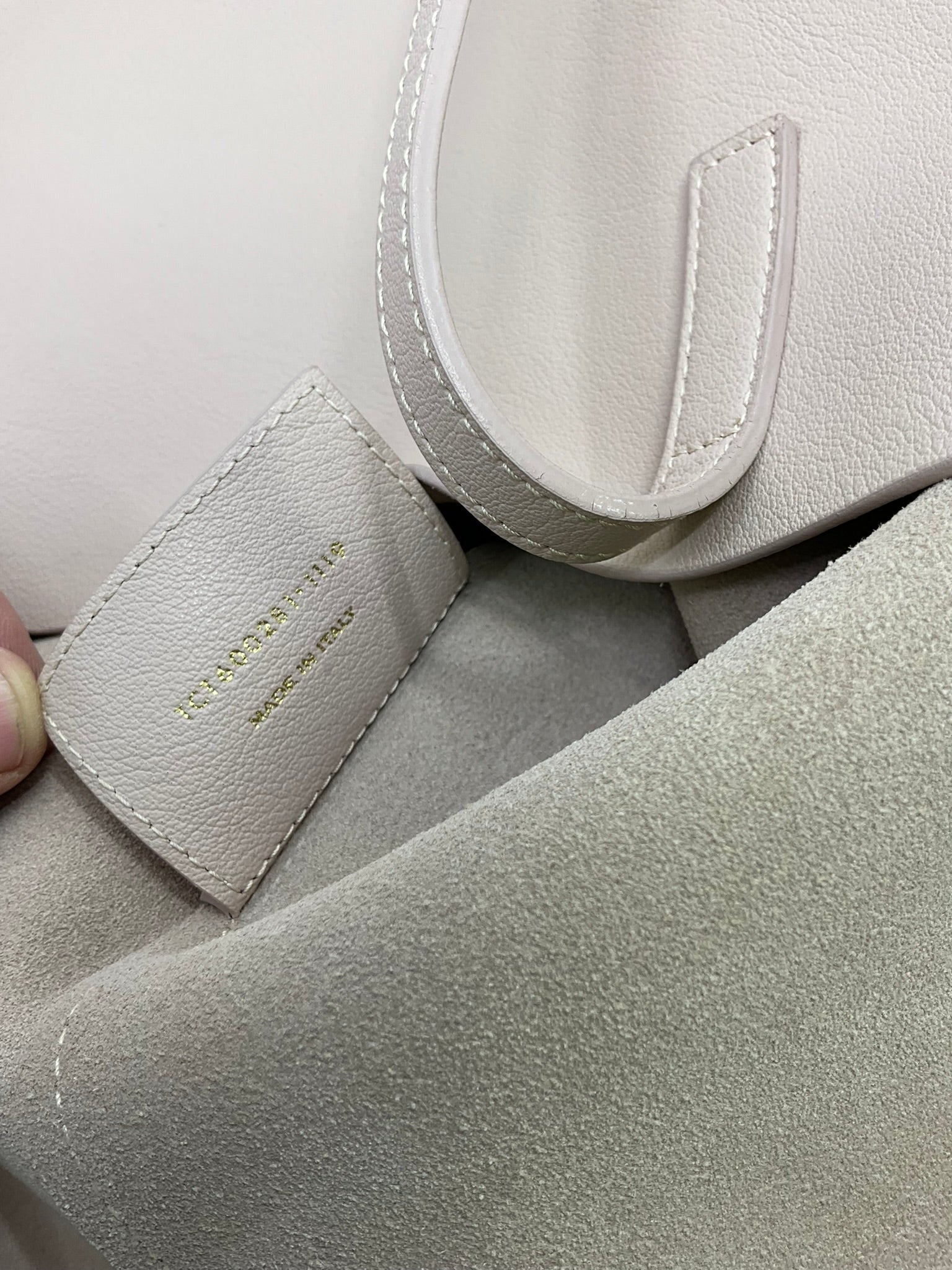 Saint Laurent Paris East West Shopping Tote Bag - Luxury Leather Handbag for Women, Perfect for Work, Travel & Everyday Use