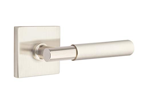 Satin Nickel