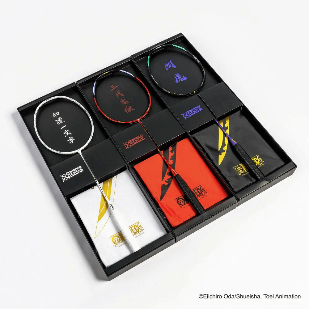 Victor x One Piece Kitetsu III (DX OP) - Premium Anime Sword Replica for Collectors & Cosplay | Perfect for Anime Fans, Cosplay Events, and Display