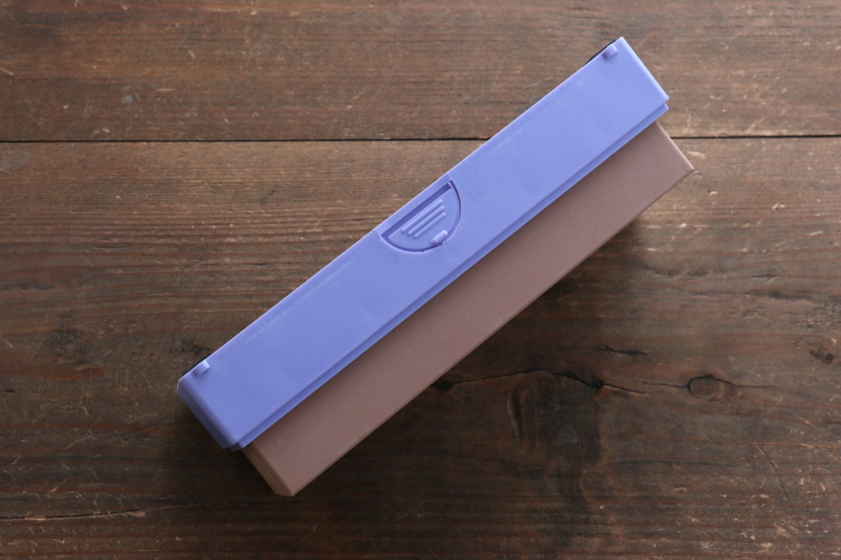 King Medium Sharpening Stone #800 Grit - Premium Whetstone for Knives, Tools & Scissors - Perfect for Home, Kitchen & Outdoor Use