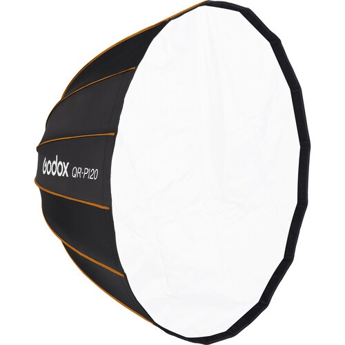 Godox P120 Parabolic Softbox 47.1