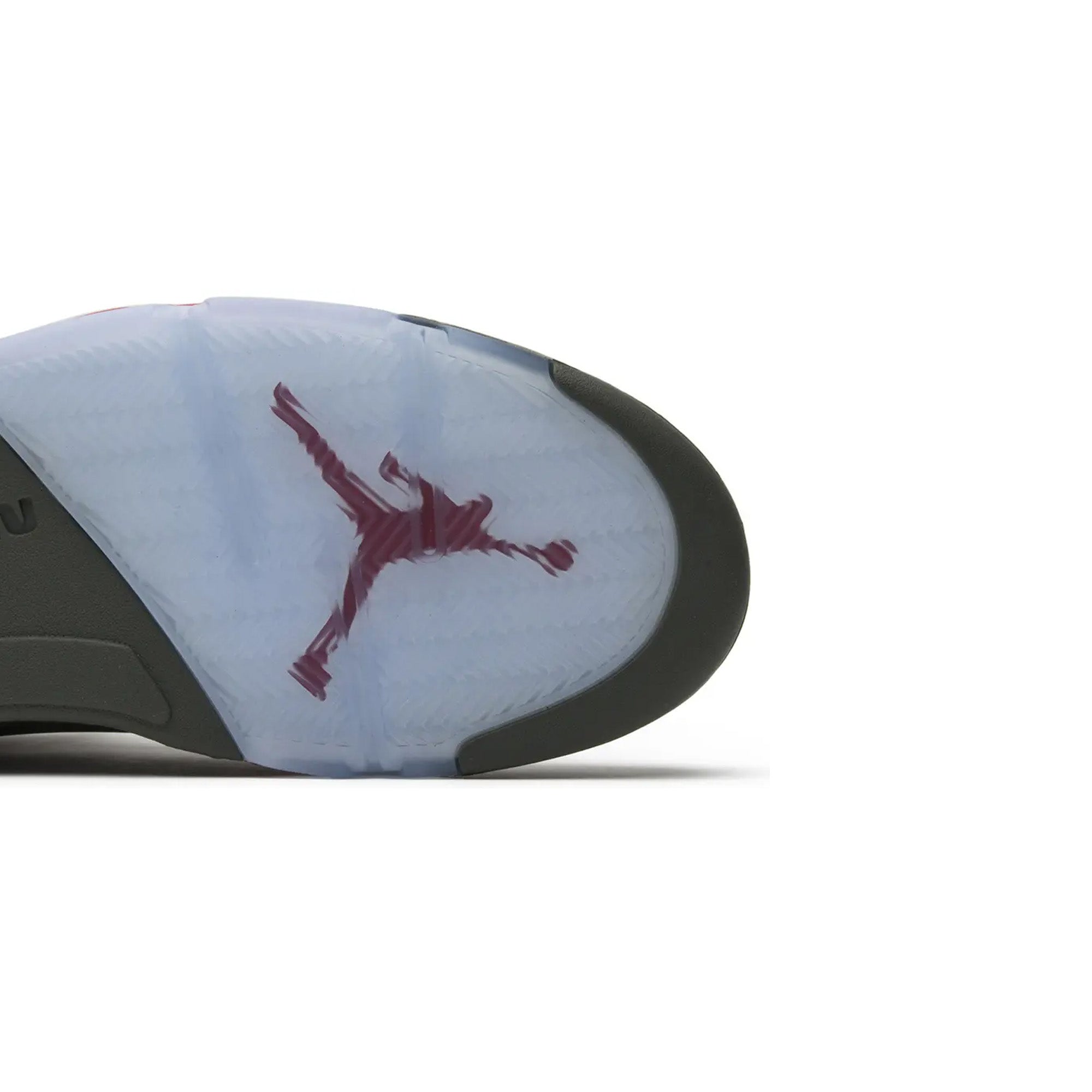 Air Jordan 5 Retro 'P51 Camo' Men's Basketball Shoes (2017) - Premium Sneakers for Streetwear & Basketball Performance