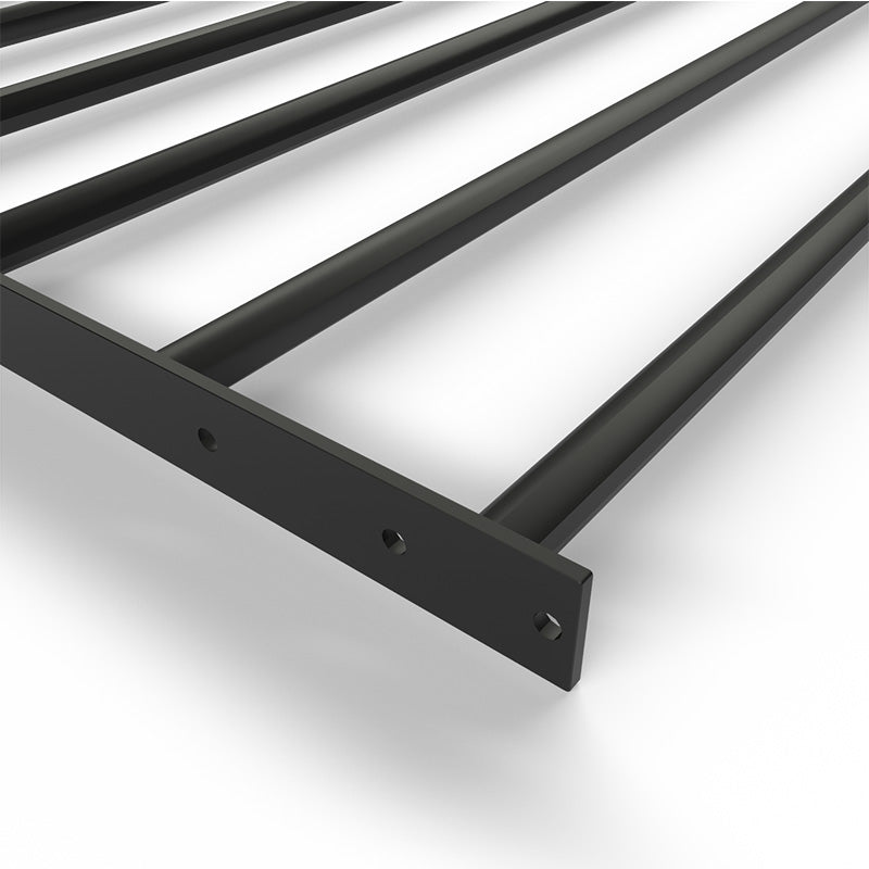 Titan Part Stall Monkey Bar Long 1500 - Heavy Duty Gym Equipment for CrossFit & Home Workouts - Perfect for Pull-Ups, Strength Training & Fitness Challenges