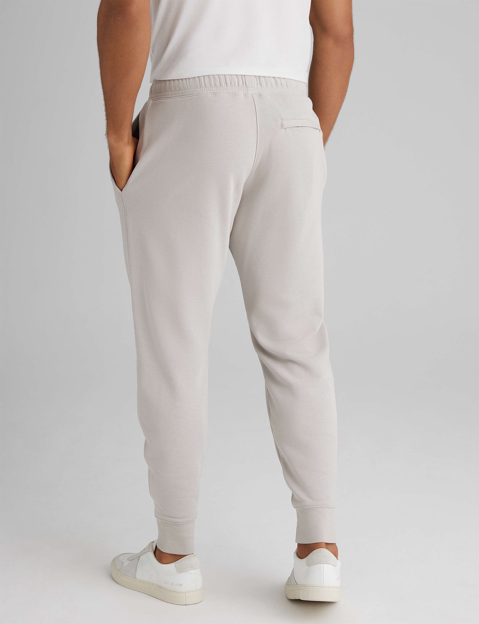 French Terry Hoodie & Jogger Set for Women - Cozy Loungewear Outfit, Casual Sweatsuit for Home, Gym, and Travel
