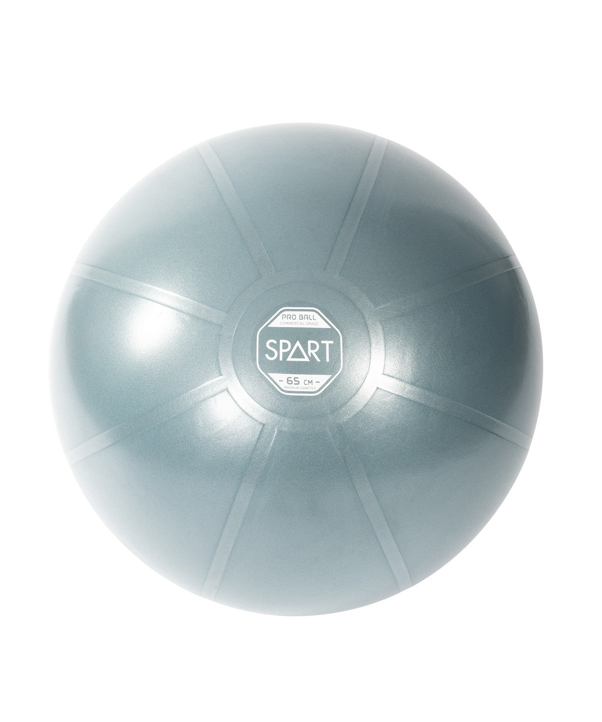 Premium Anti-Burst Exercise Ball for Yoga, Pilates & Home Workouts – Extra Thick & Heavy Duty for Stability & Balance Training – Perfect for Fitness, Rehabilitation & Office Sitting