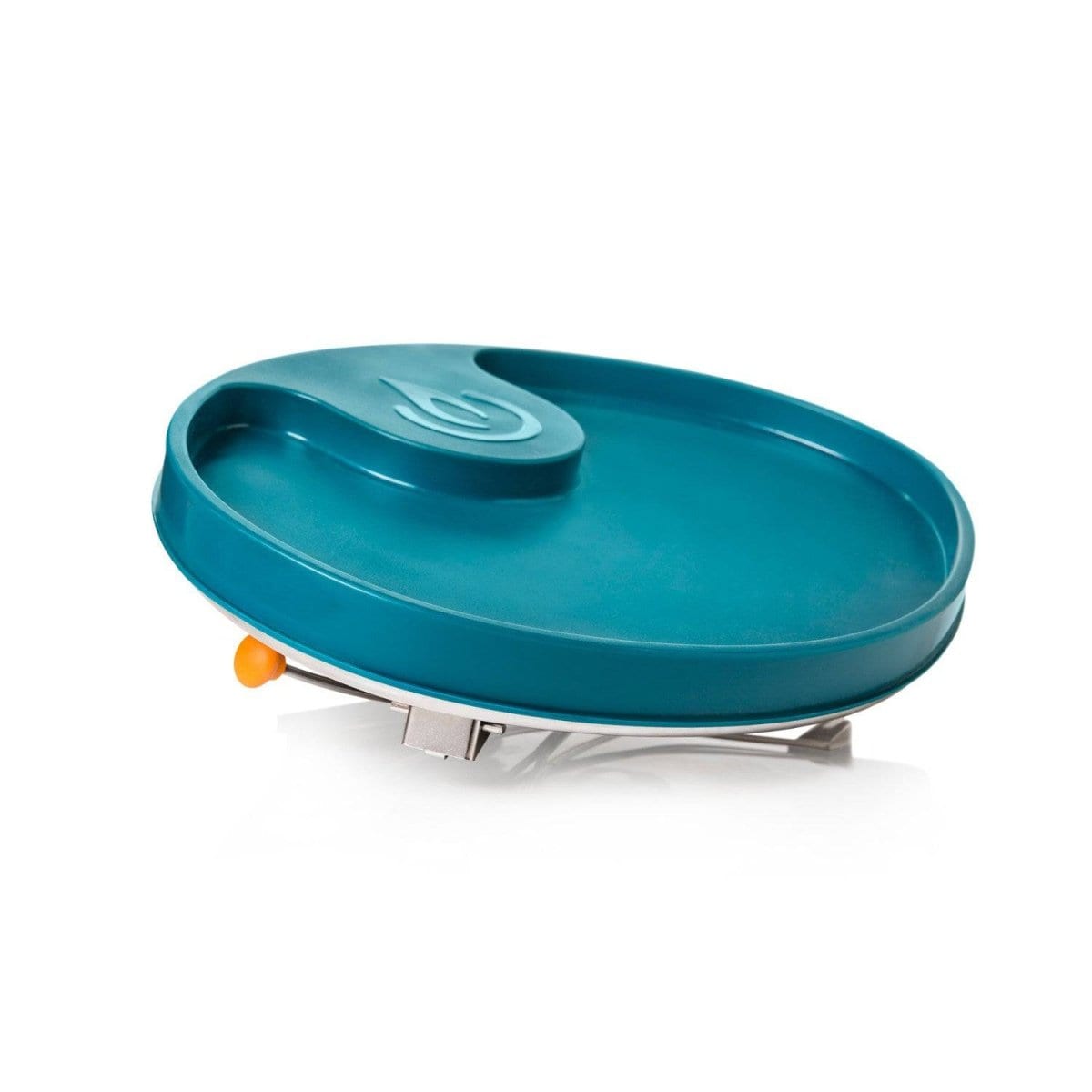 Portable Camp Stove Grill - Compact & Lightweight for Outdoor Cooking, Backpacking, Picnics & Camping Adventures