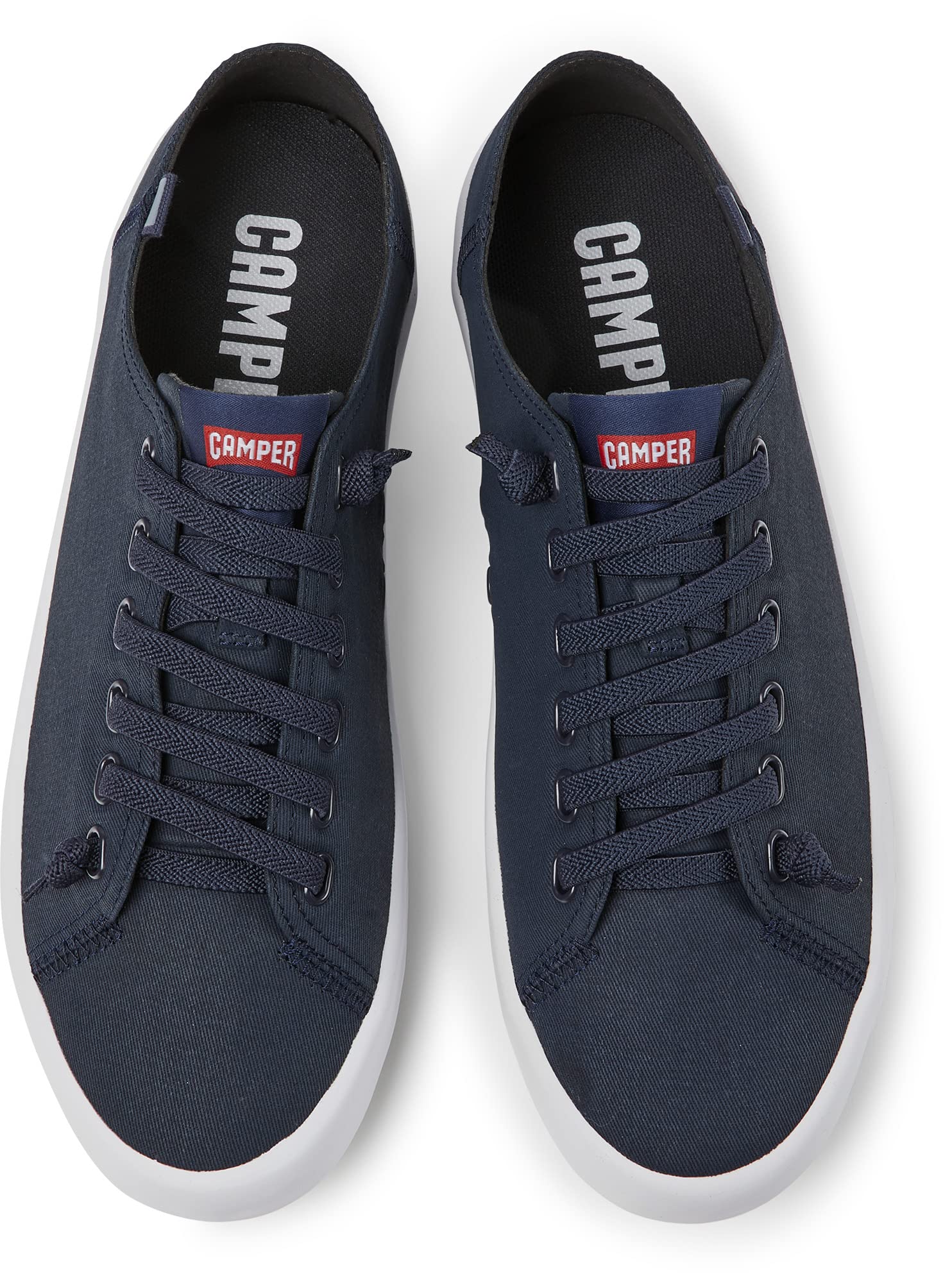 Camper Men's Sneakers - Comfortable Walking Shoes for Casual & Outdoor Use