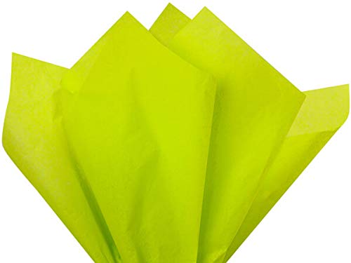 Set of 6 Eco-Friendly Kinetic Ink Paper Shopping Bags (3 Sizes) with Tissue Paper - 100% Recyclable & Made in USA | Perfect for Retail Stores, Gift Packaging & Boutique Shopping