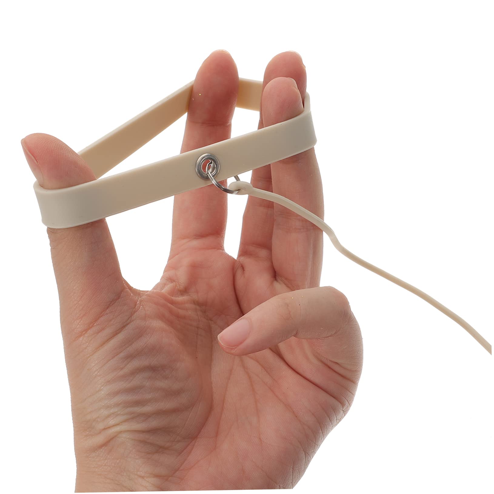 Professional Silicone Tweezer Holder Bracelet for Eyelash Extensions - Secure Lash Tweezers & Tools Organizer - Perfect for Lash Artists, Beauty Salons & DIY Home Use