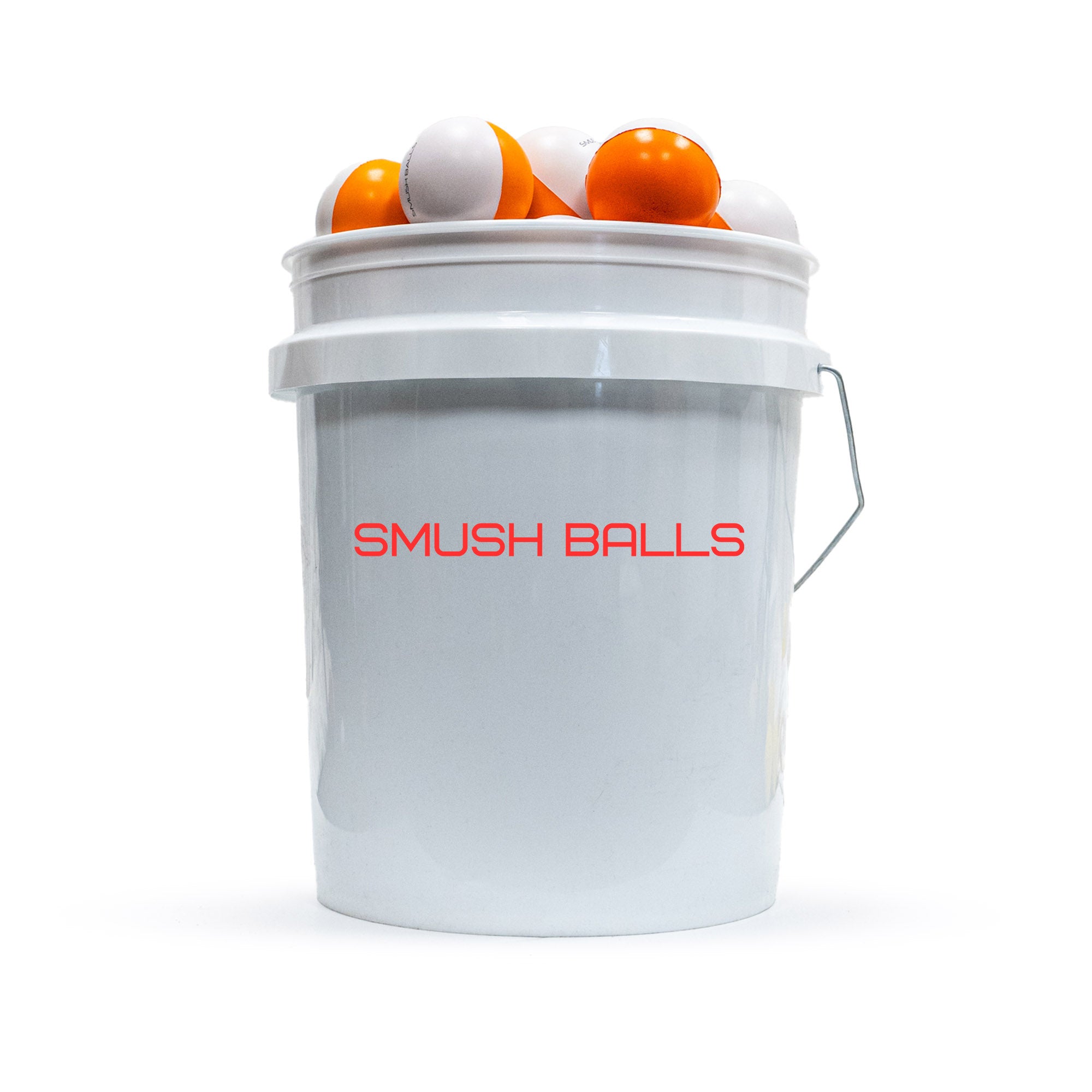Best Coaches Bucket Bundle - Premium Sports Equipment for Training & Practice - Perfect for Basketball, Football, and Soccer Coaches