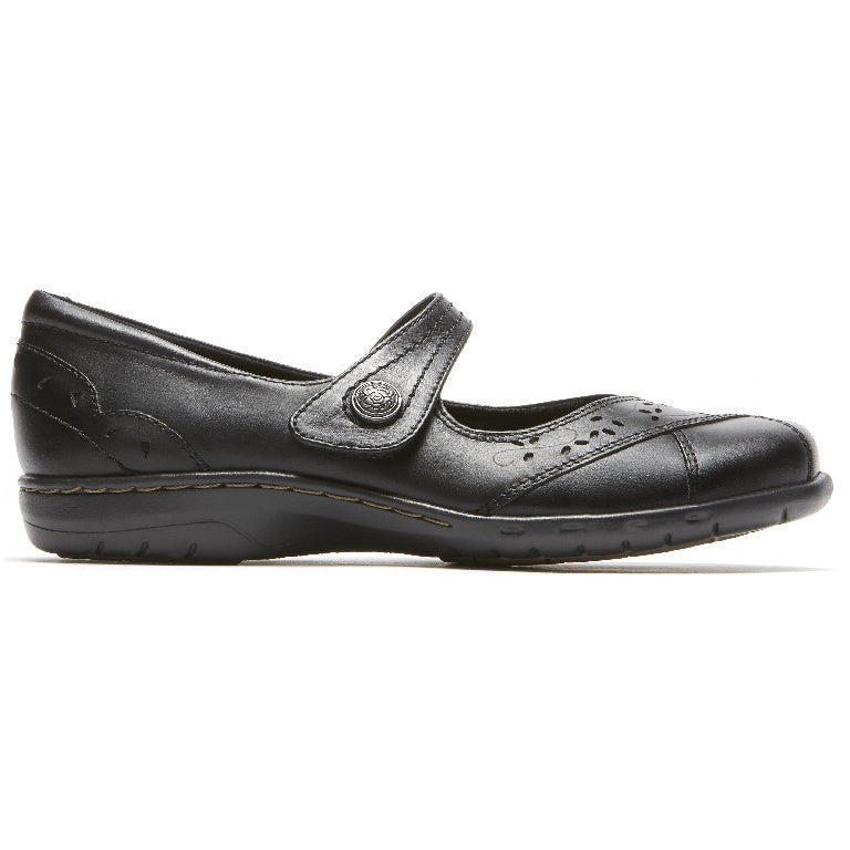 Women's Petra Mary Jane Shoes - Comfortable & Stylish Flats for Work, Casual & Everyday Wear