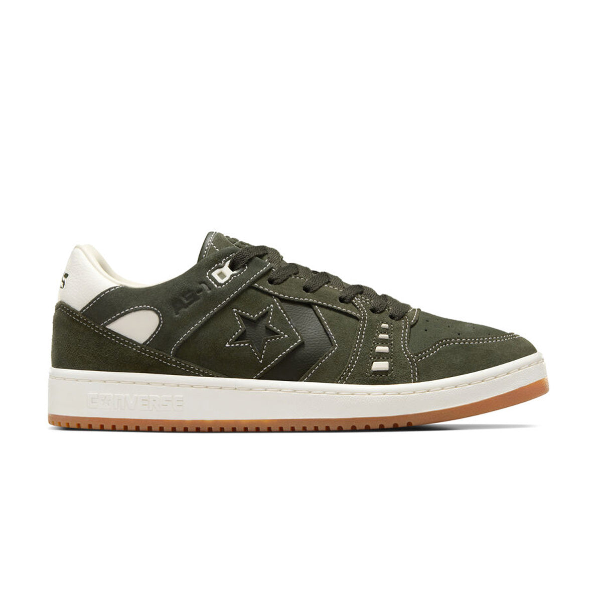 Alexis Sablone Cons AS-1 Pro 'Forest Shelter' Skate Shoes - High-Performance Men's & Women's Sneakers for Street Skating & Urban Fashion