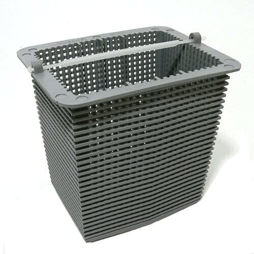 Hayward Super Pump Pool Skimmer Basket Replacement SPX1600M | CMP B-167 for Efficient Pool Maintenance & Clean Water