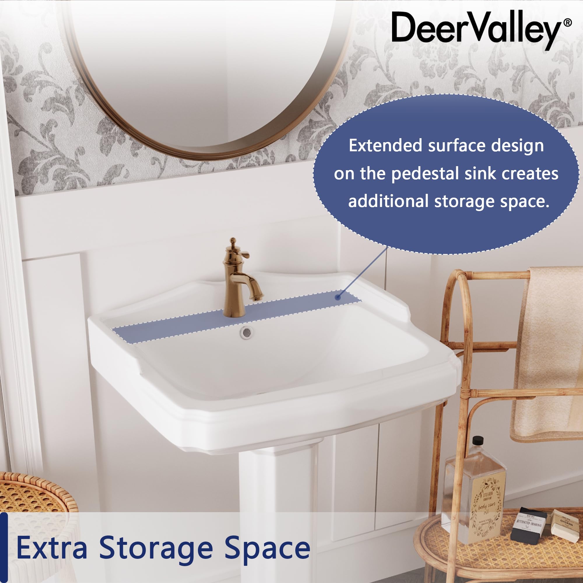 DeerValley DV-1P52201 23