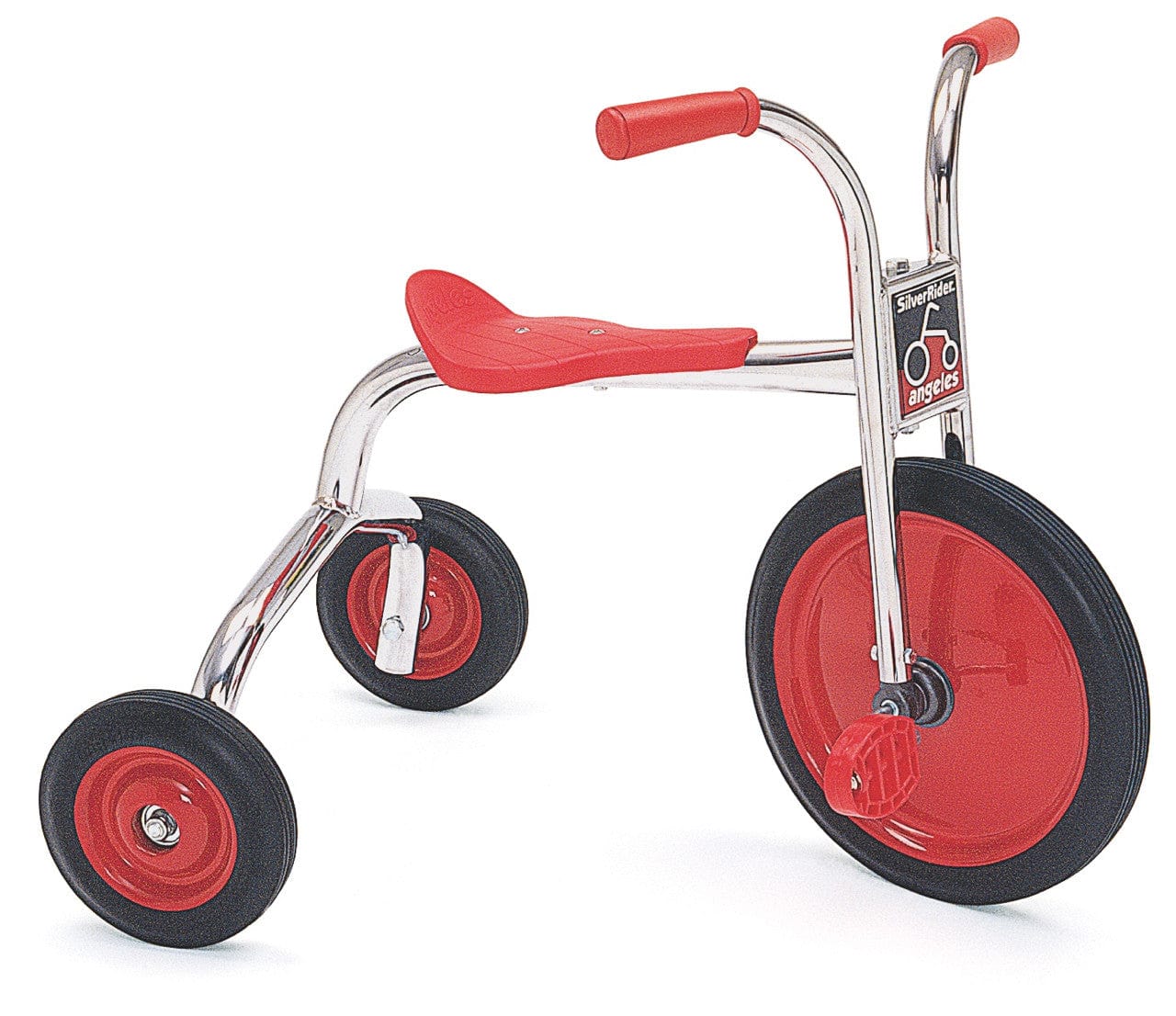 Angeles SilverRider® Trike - Premium Adult Tricycle for Seniors & Adults - Comfortable 3-Wheel Bike for Exercise, Recreation & Outdoor Riding