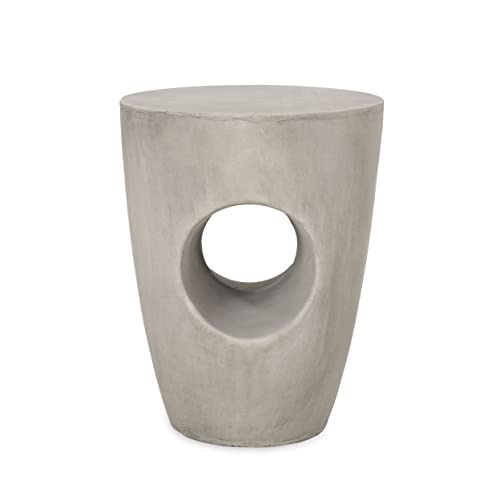 Randal,concrete Finish