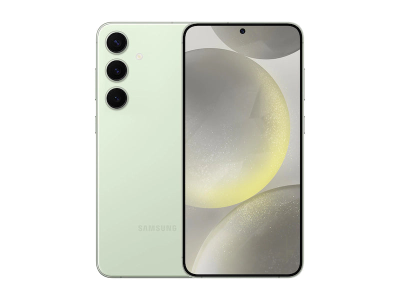 Samsung Galaxy S24 Plus 512GB Unlocked Smartphone - Jade Green Color for T-Mobile | Premium Android Phone with Large Storage | Perfect for Business, Gaming & Photography