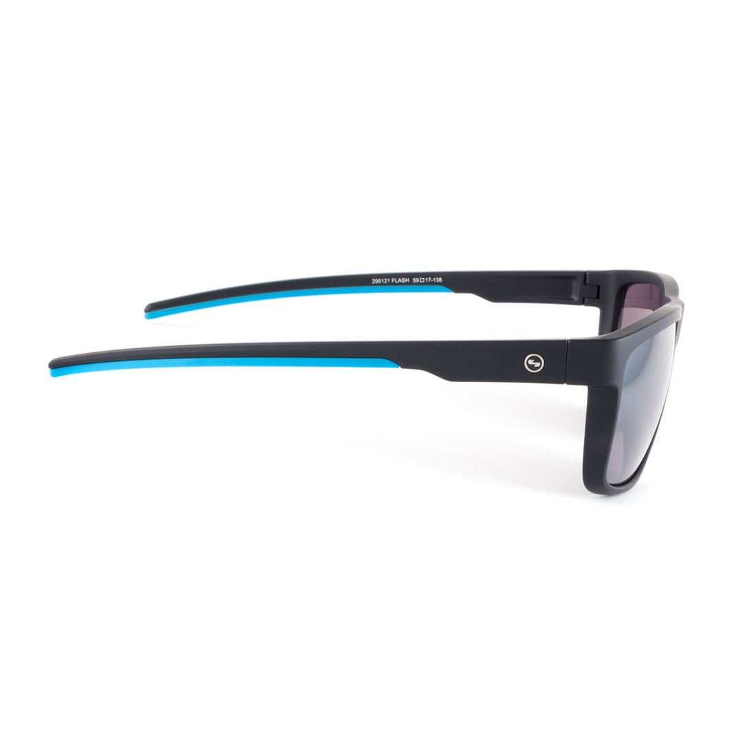 High-Performance Polarized Sports Sunglasses for Running, Cycling & Outdoor Activities - UV Protection & Anti-Glare