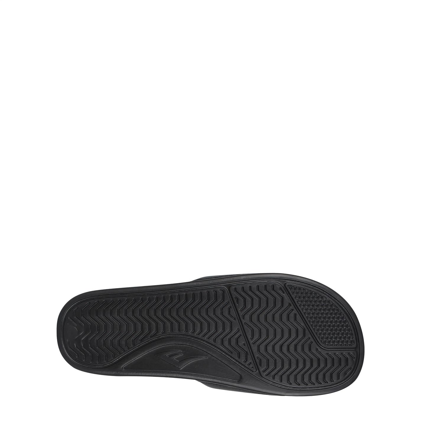 Everlast Godan Sliders - Men's Non-Slip Pool Slides for Swimming, Beach & Gym - Comfortable Water Shoes for Outdoor Activities