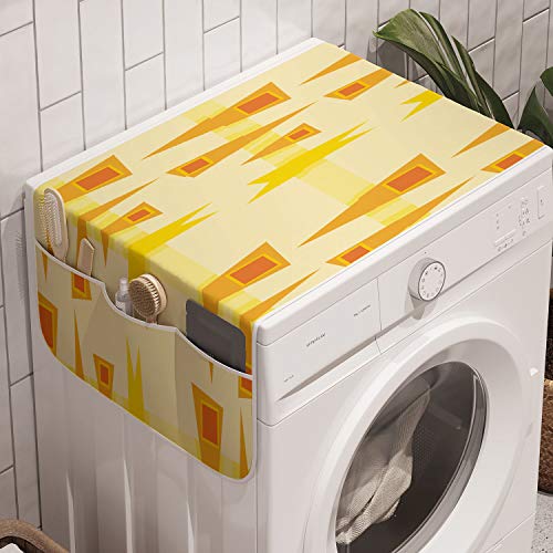 Yellow Marigold and Cream