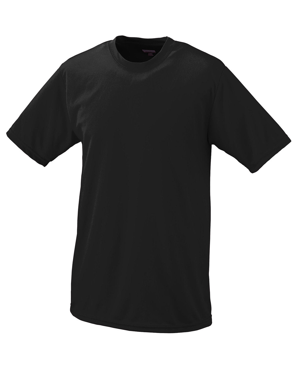Augusta Sportswear 790 Adult NexGen Wicking T-Shirt - Moisture-Wicking Performance Tee for Men & Women - Gym, Running, Workout & Outdoor Activities