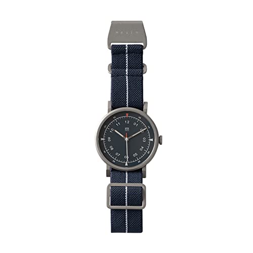 MUS-02 NAVY P 40mm