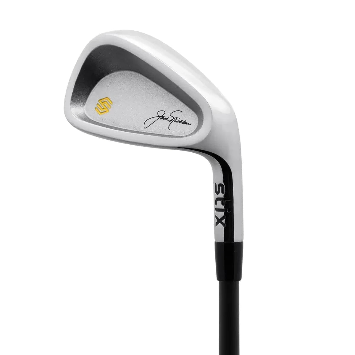 Stix Golf Co. Nicklaus Women's 10-Piece Complete Golf Club Set – Perfect for Beginners & Intermediate Female Golfers | Ideal for Driving Range & Course Play