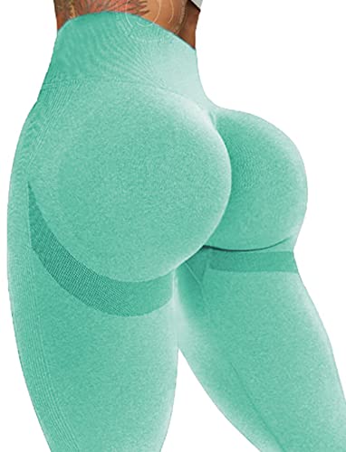 #C Booty Smile Brightgreen