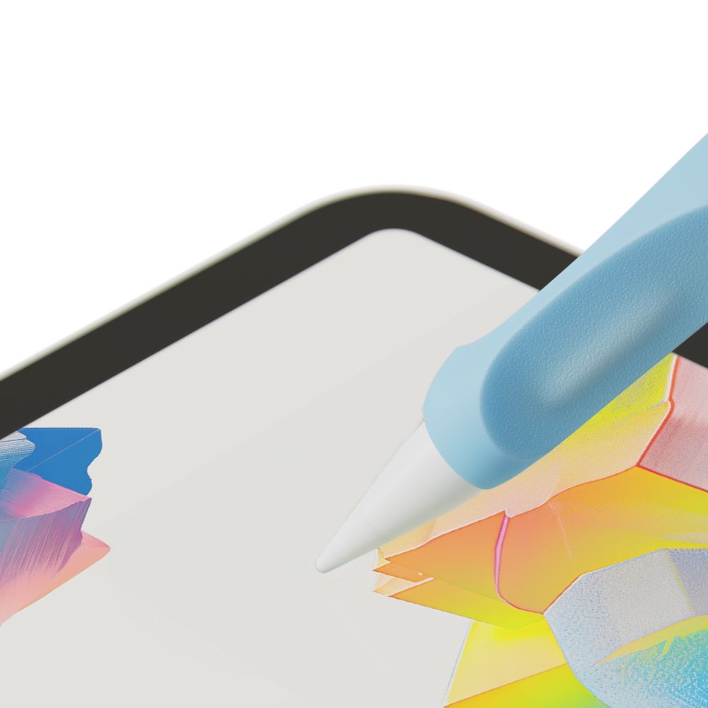 Paperlike Screen Protector v2.1 for iPad Pro 13 (M4, 2024) - 2 Pack Matte Anti-Glare Film with Paper Texture - Perfect for Drawing, Note-Taking & Digital Art