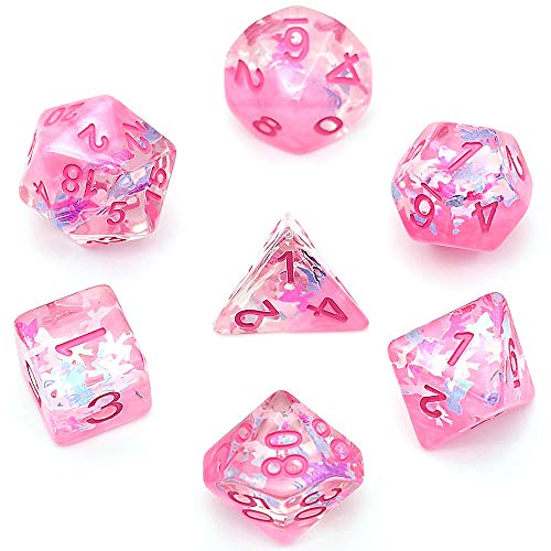 Dream Pink
