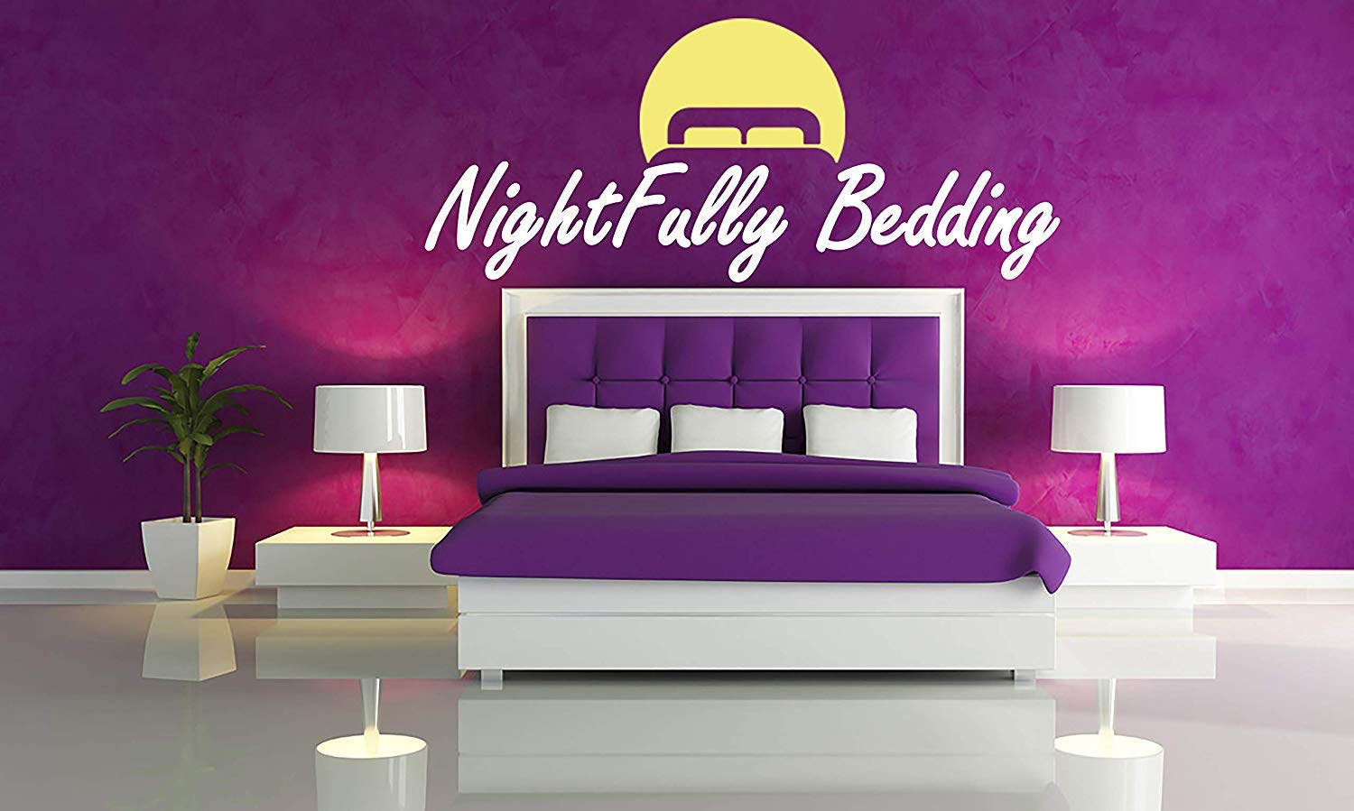 Dream'z Bedding Luxury 350 Thread Count 100 GSM Fiber Fill 1pc Comforter Full/Queen Size, 100% Egyptian Cotton - Ivory Stripe - Ultra Soft & Breathable for All-Season Comfort - Perfect for Master Bedroom, Guest Room & Hotel Style Bedding