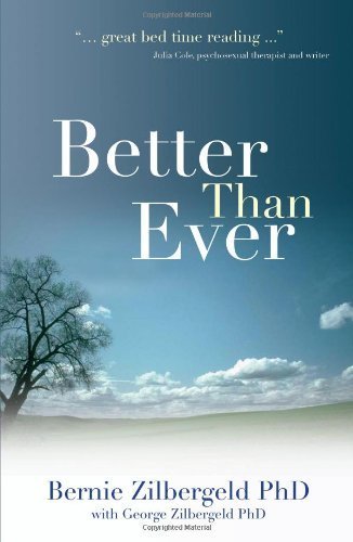 Better Than Ever: Time for Love and Sex - Romantic Gifts for Couples, Valentine's Day & Anniversary Presents