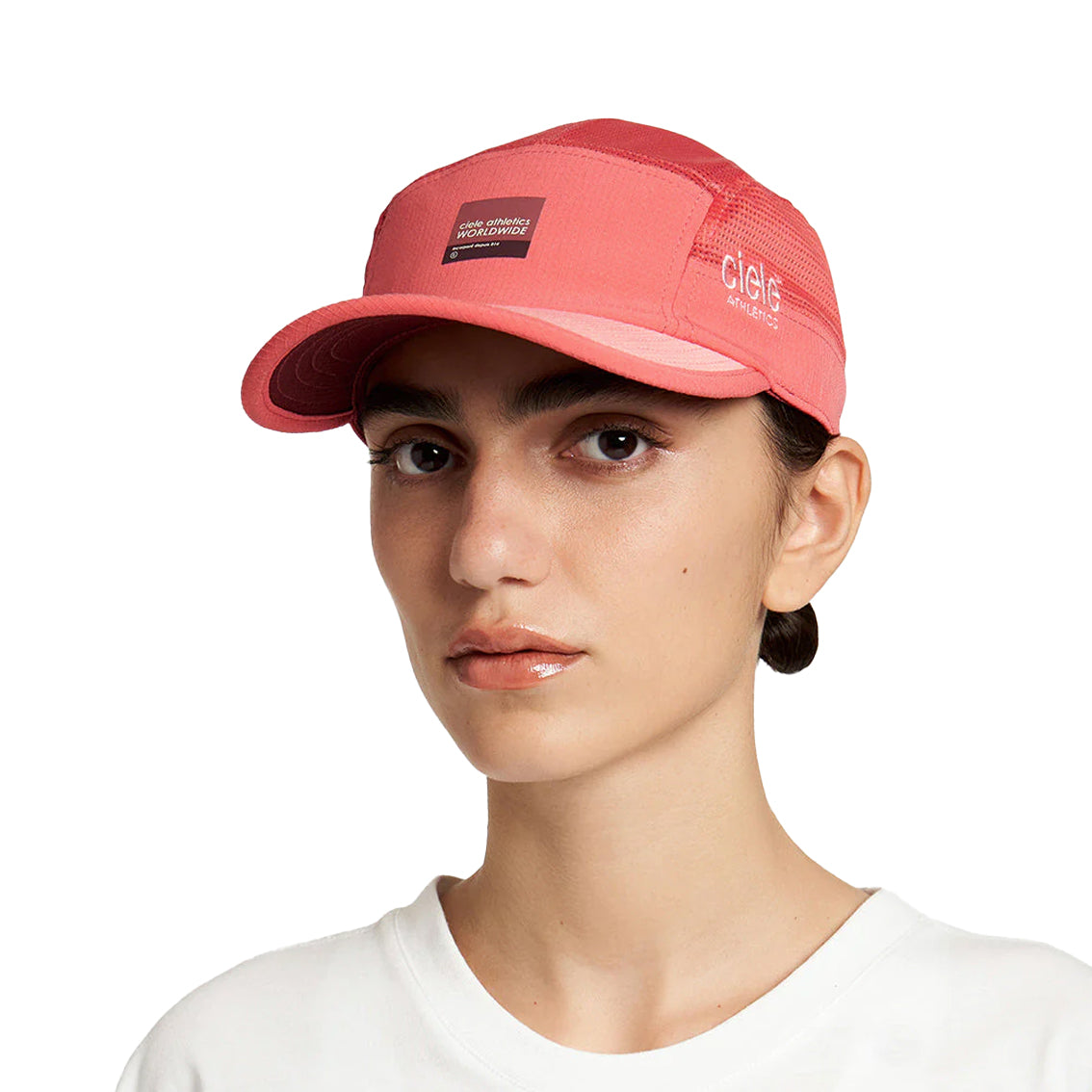 Ciele Athletics GOCap SC GRP Running Hat - Lightweight Performance Cap for Men & Women - Perfect for Jogging, Hiking, and Outdoor Sports