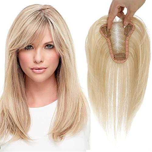 Honey Bleach Blonde Mix (P16/613#)
