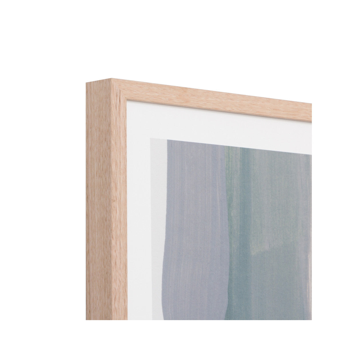 Anaheim Moss Wall Art - Handmade Botanical Decor for Home & Office - Perfect for Living Room, Bedroom, or Workspace Decor